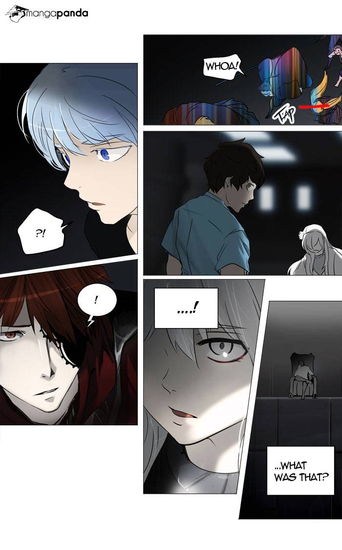 Tower of God, Chapter 245 image 07